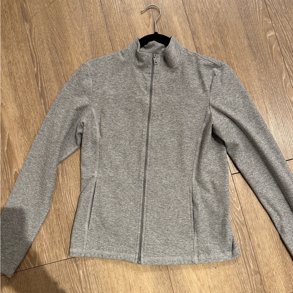 Beyond Yoga Zip Up Workout Jacket - image 5